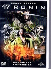 Dvd ronin con usato  Spedito ovunque in Italia 