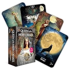Queen the moon gebraucht kaufen  Wird an jeden Ort in Deutschland