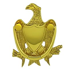 Brass eagle door for sale  Delivered anywhere in USA 