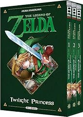 The legend zelda d'occasion  Livré partout en Belgiqu