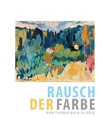 Rausch farbe tiepolo gebraucht kaufen  Wird an jeden Ort in Deutschland