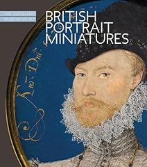 British portrait miniatures for sale  Delivered anywhere in Ireland