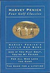 Four golf classics for sale  Delivered anywhere in USA 