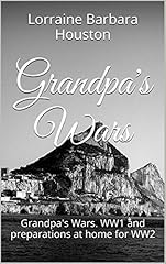 Grandpa wars grandpa d'occasion  Livré partout en France