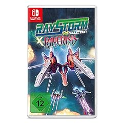 Inin raystorm raycrisis gebraucht kaufen  Wird an jeden Ort in Deutschland