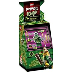 Lego 71716 ninjago gebraucht kaufen  Wird an jeden Ort in Deutschland