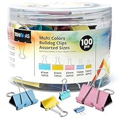 Tehmas 100pcs multi for sale  Delivered anywhere in UK