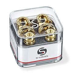 Schaller locks guitar for sale  Delivered anywhere in USA 