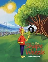 Shape weezle for sale  Delivered anywhere in UK