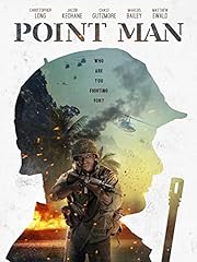 Point man for sale  Delivered anywhere in USA 
