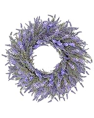 Ddhs lavender wreath for sale  Delivered anywhere in USA 