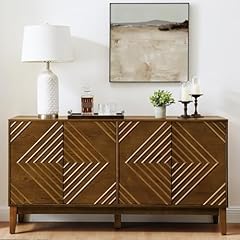 Sideboard buffet credenzas for sale  Delivered anywhere in USA 