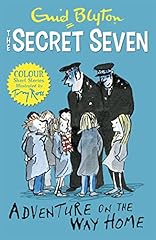 Secret seven colour for sale  Delivered anywhere in UK