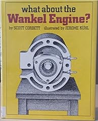 Wankel engine for sale  Delivered anywhere in Ireland