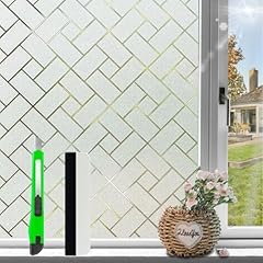 Homtol milchglasfolie fensterf gebraucht kaufen  Wird an jeden Ort in Deutschland