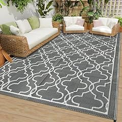 Cekene outdoor rug for sale  Delivered anywhere in UK