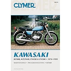 Clymer kawasaki twins for sale  Delivered anywhere in USA 