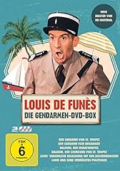 Louis funès gendarmen gebraucht kaufen  Wird an jeden Ort in Deutschland
