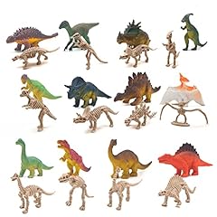 Mini dinosaur 24pcs for sale  Delivered anywhere in USA 
