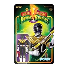 Super7 mighty morphin for sale  Delivered anywhere in UK