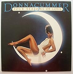 Donna summer four d'occasion  Livré partout en France