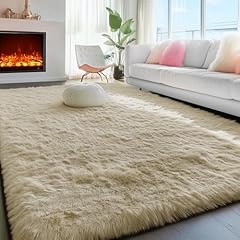 Pagisofe fluffy large for sale  Delivered anywhere in USA 