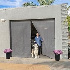 Magnetic garage door for sale  Delivered anywhere in USA 
