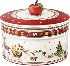 Villeroy boch winter gebraucht kaufen  Wird an jeden Ort in Deutschland