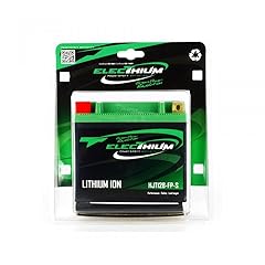 Batterie lithium electhium d'occasion  Livré partout en Belgiqu