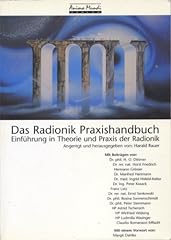 Radionik praxishandbuch einfü gebraucht kaufen  Wird an jeden Ort in Deutschland