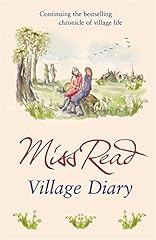 Village Diary: The second novel in the Fairacre series for sale  Delivered anywhere in UK