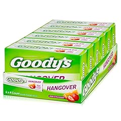 Goody hangover powders for sale  Delivered anywhere in USA 