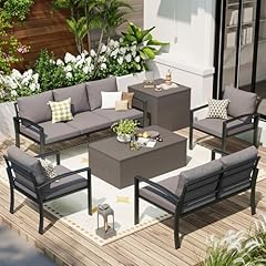 Max metal patio for sale  Delivered anywhere in USA 