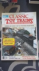 Classic toy trains for sale  Delivered anywhere in USA 