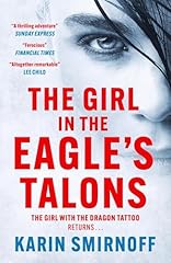 The girl the d'occasion  Livré partout en Belgiqu