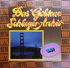 Goldene schlager archiv gebraucht kaufen  Wird an jeden Ort in Deutschland
