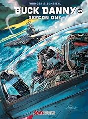 Buck danny defcon gebraucht kaufen  Wird an jeden Ort in Deutschland