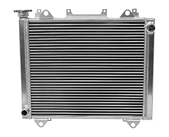 Aluminum radiator 2014 for sale  Delivered anywhere in USA 
