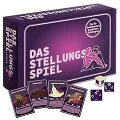 Stellungsspiel ... ähhh gebraucht kaufen  Wird an jeden Ort in Deutschland