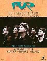 Pur seiltänzertraum songs gebraucht kaufen  Wird an jeden Ort in Deutschland