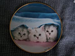 Franklin mint plate for sale  Delivered anywhere in Ireland