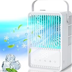 Portable air cooler for sale  Delivered anywhere in UK