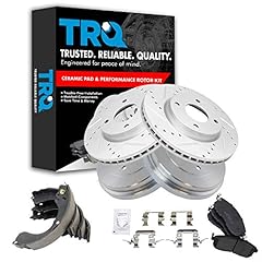 Trq front rear for sale  Delivered anywhere in USA 