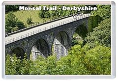 Monsal trail derbyshire for sale  Delivered anywhere in UK