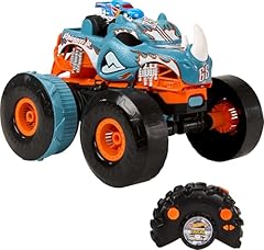Hot wheels monster usato  Spedito ovunque in Italia 
