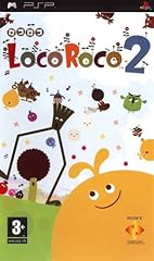 Loco roco d'occasion  Livré partout en France