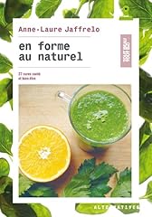 Forme naturel cures d'occasion  Livré partout en France