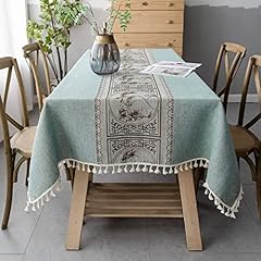 Pahajim table cloth for sale  Delivered anywhere in UK