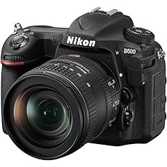 Nikon d500 80mm usato  Spedito ovunque in Italia 