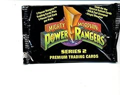 Vintage mighty morphin for sale  Delivered anywhere in USA 